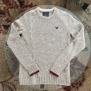 American Eagle Women Crew Neck Sweater XS
